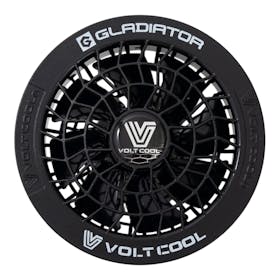コーコス信岡 GLADIATOR ボルトクール 日傘遮熱 ベスト G-4049を検証レビュー!ファン付き作業着の選び方も紹介 2