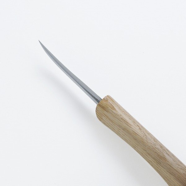 細工用小刀 青紙2号 ツルギ型 6