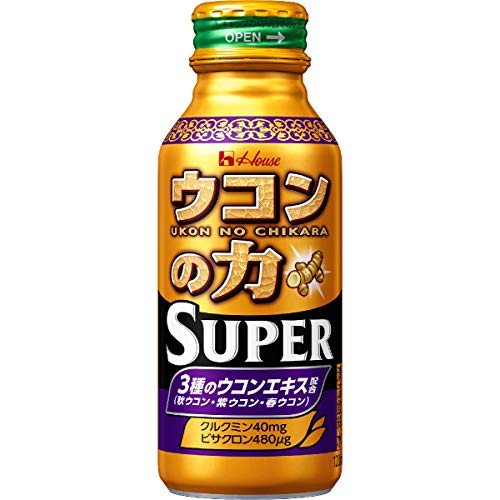 二日酔い対策ドリンクのおすすめ人気ランキング【お酒を飲む前に！2026年8月】 5