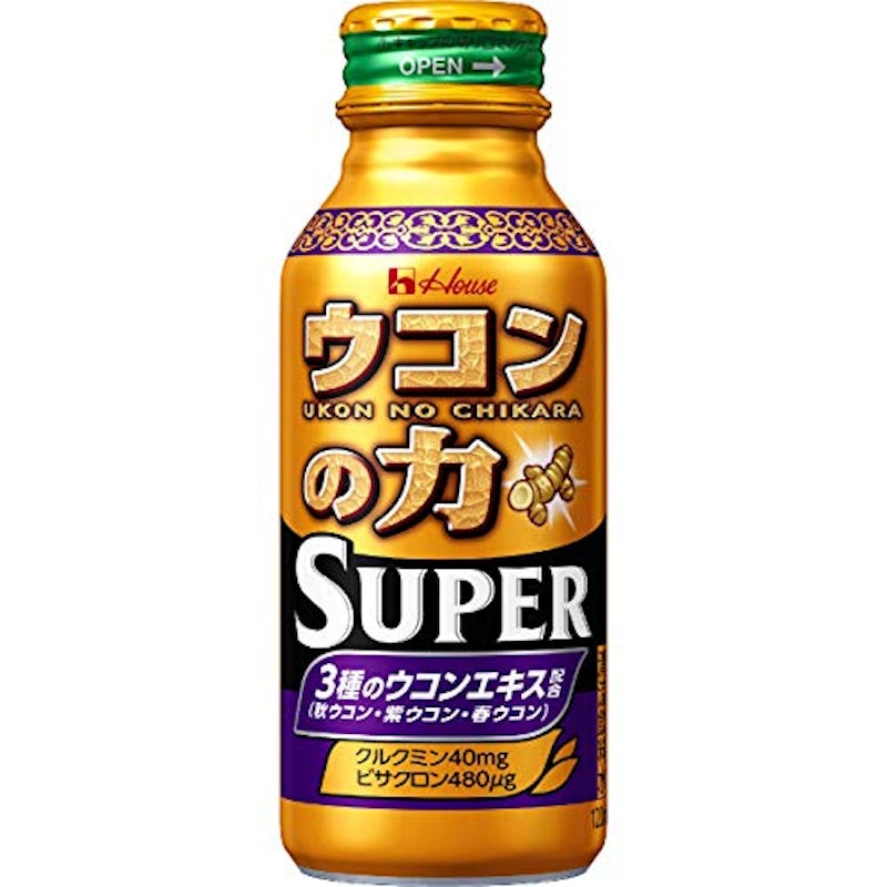 スーパー 1