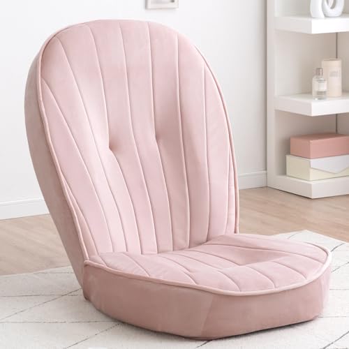 シェル型ハイバック座椅子 1