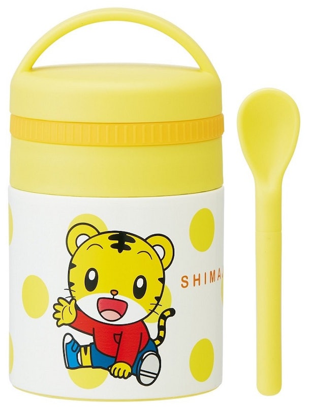 離乳食ステンレスポット 1