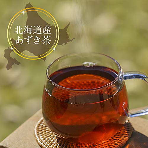 北海道産 あずき茶 2