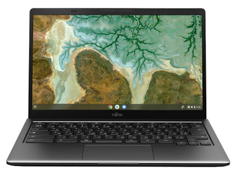 FMV Chromebook 14F 1