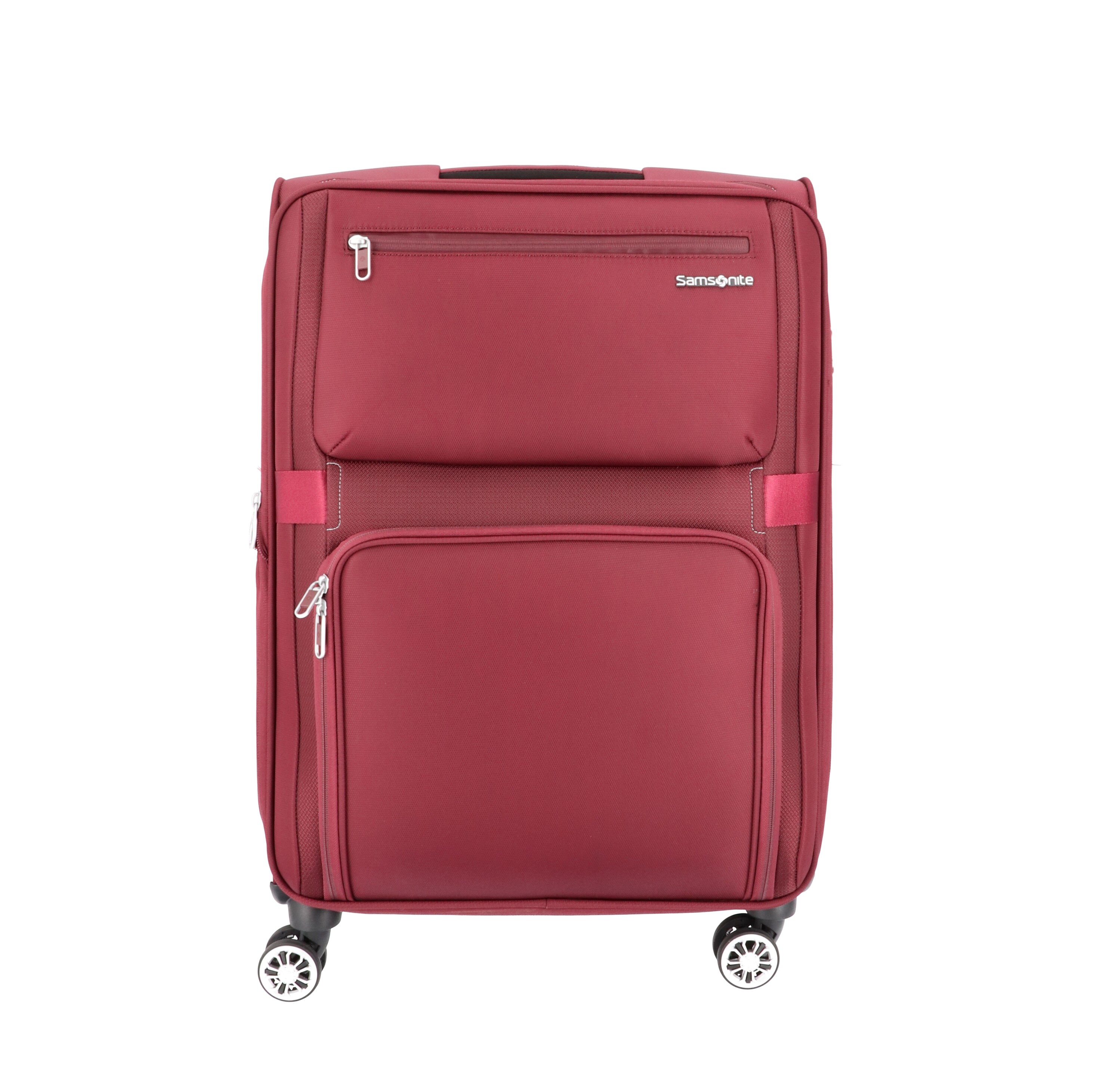 サムソナイト スーツケース モメンタスをレビュー！クチコミ・評判をも