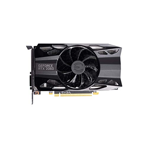 GeForce RTX 2060のグラフィックボードのおすすめ人気ランキング【2026