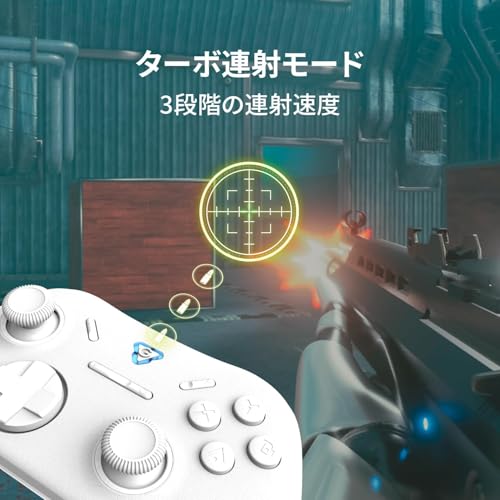 ゲームパッド 3