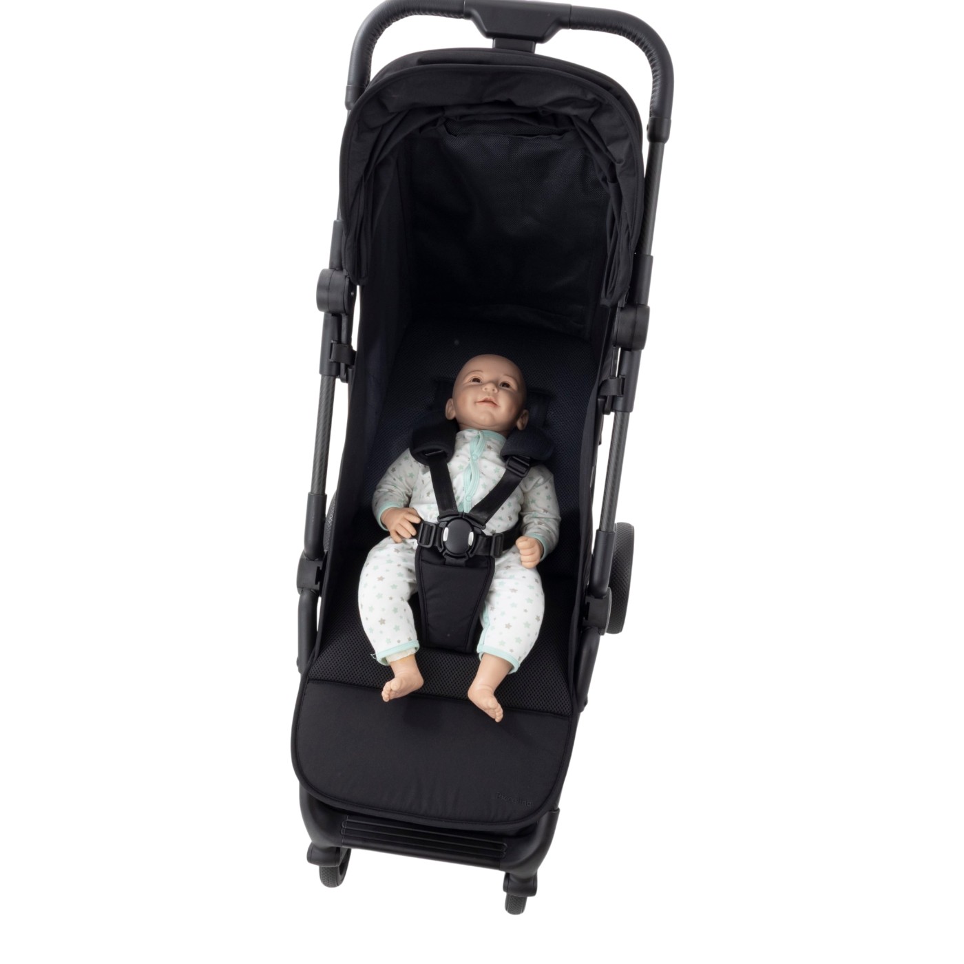 Piccolina STRADA CARBON 11