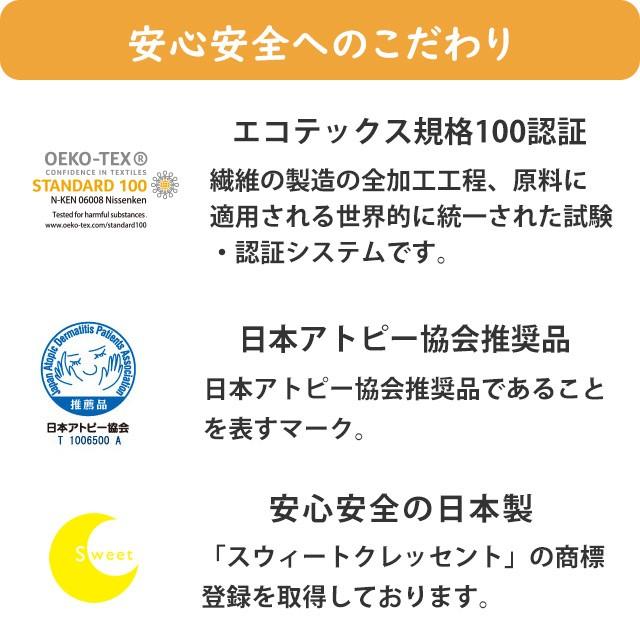 ガーゼケット 3