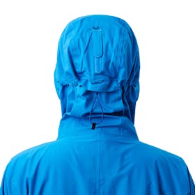 MILLET MOUNTAIN GROUP Millet ティフォン ストレッチ ジャケット MIV03168-N5439-Mを検証レビュー!登山用レインウェアの選び方も紹介 5