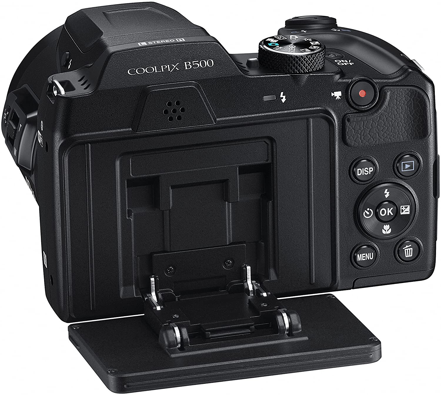 COOLPIX B500 3