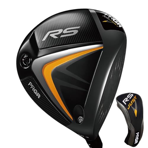 JUSTシリーズ RS ドライバー 1