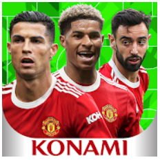 eFootball ウイコレ CHAMPION SQUADS 1