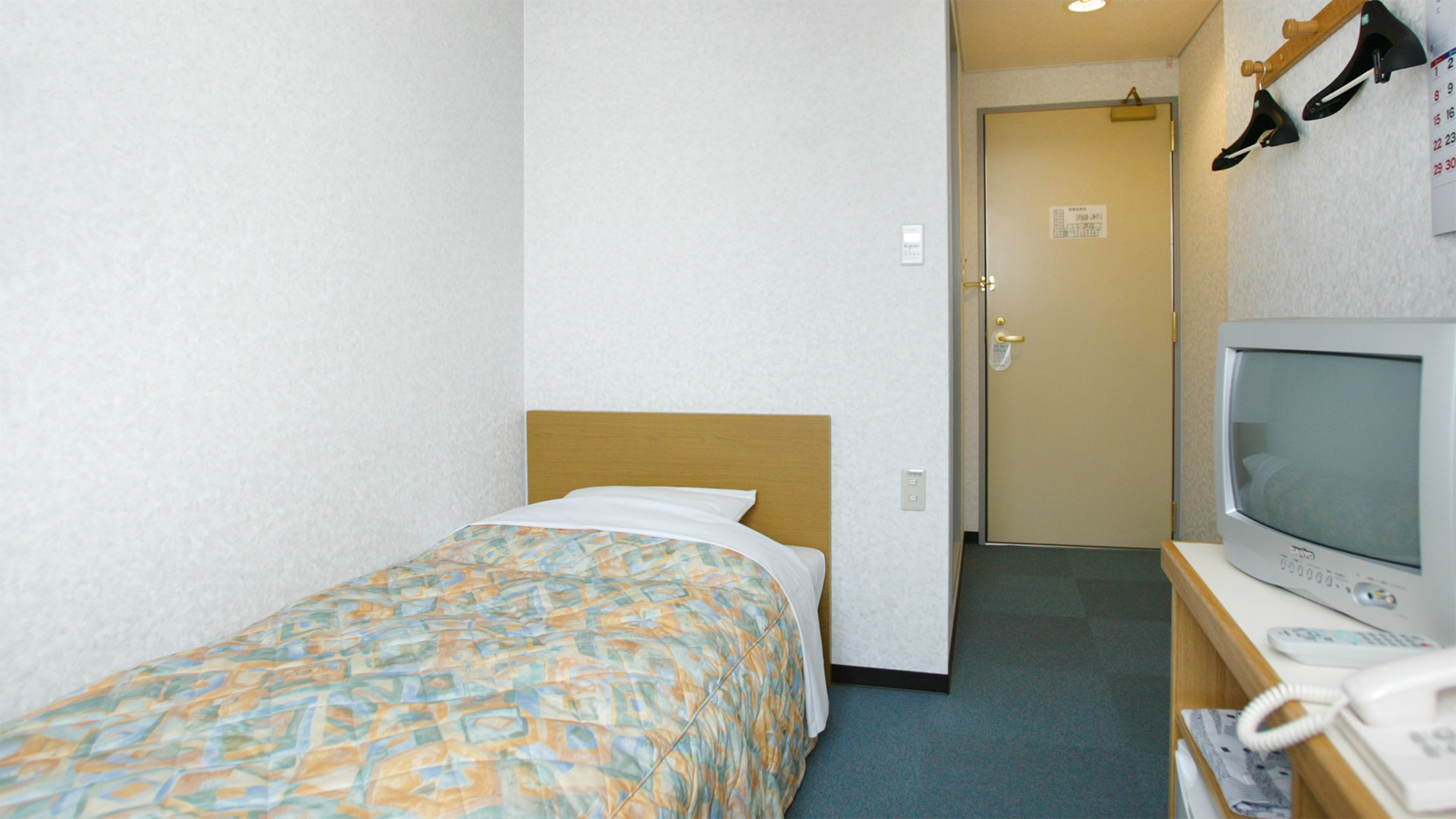ホテルトレンド旭川 2