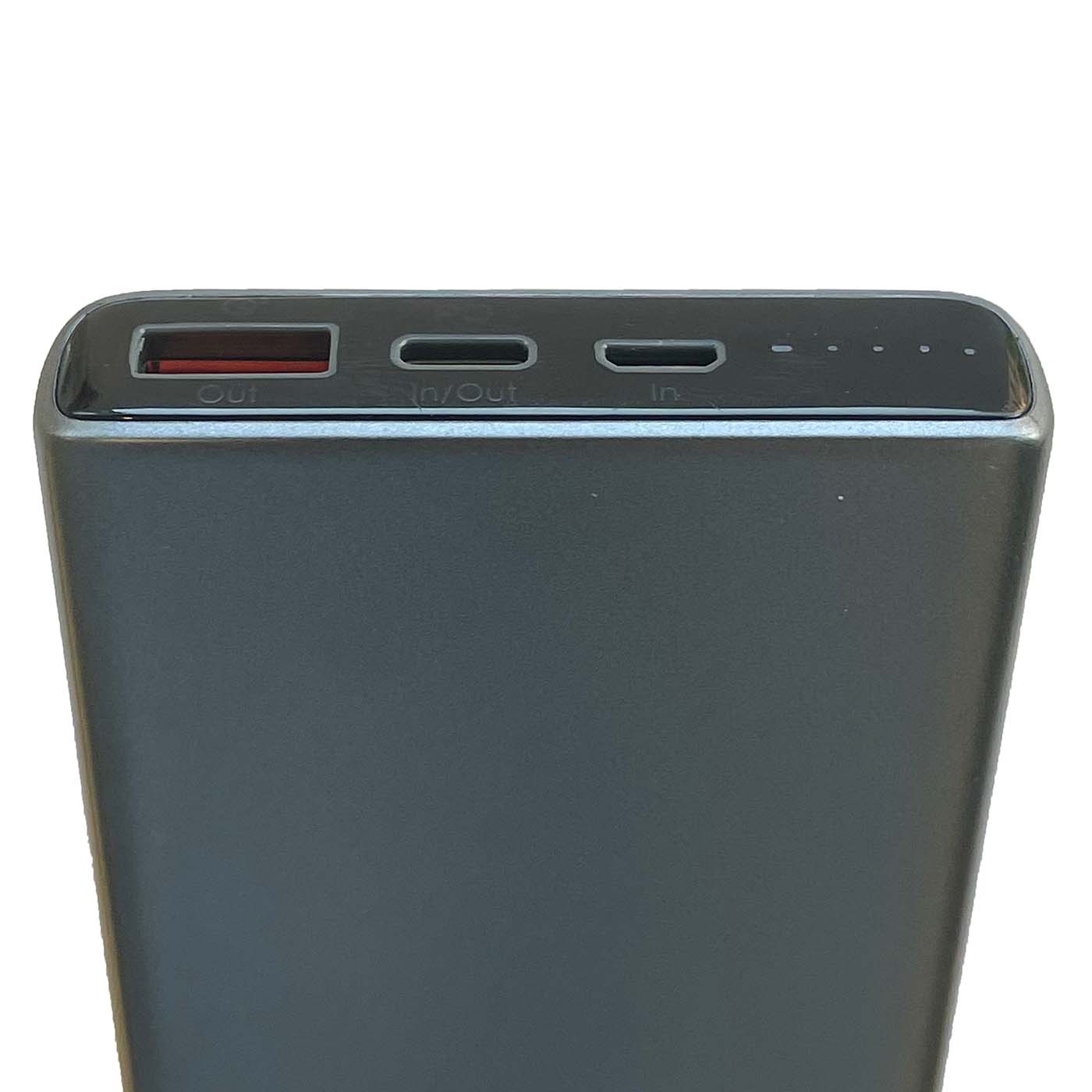 Aukey モバイルバッテリー Pb Y32を全21商品と比較 口コミや評判を実際に使ってレビューしました Mybest