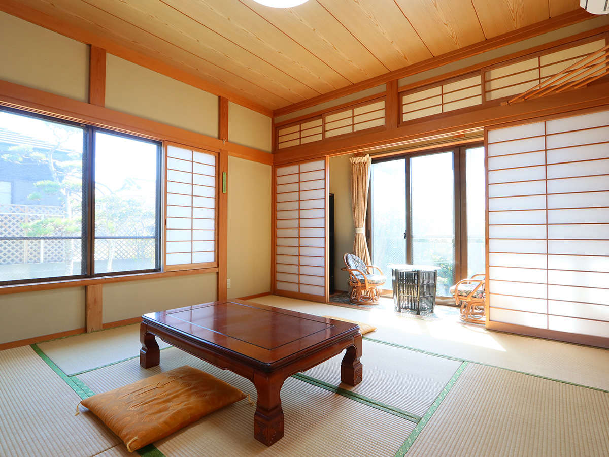 木内旅館 2