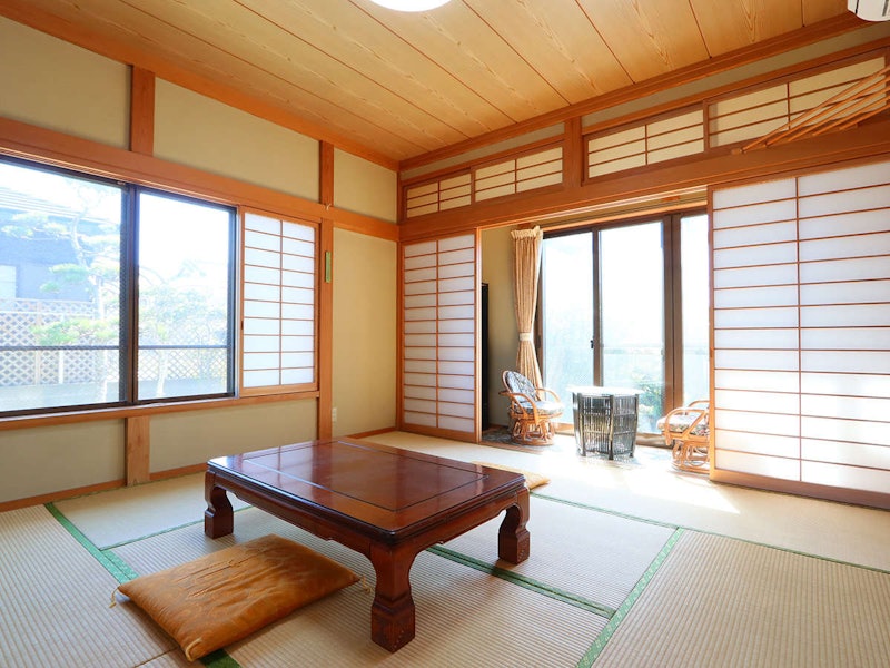 木内旅館 2