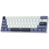 かわいいゲーミングキーボードのおすすめ人気ランキング【2026年10月】 5