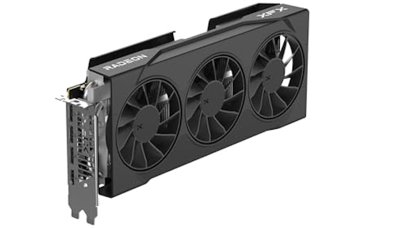 Triple Fan Gaming Edition 2