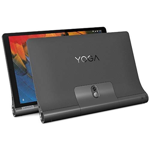 Yoga Smart Tab 3