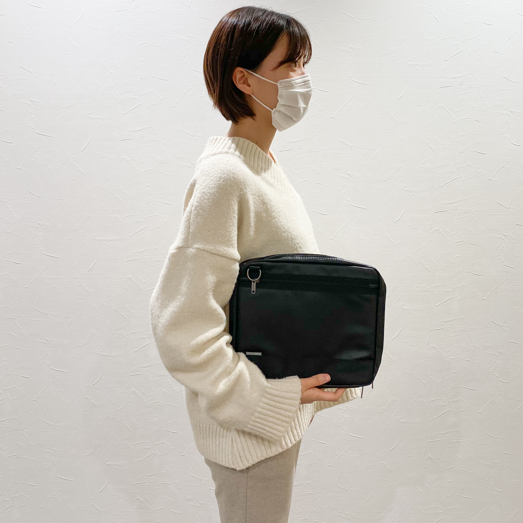 徹底比較 ビジネス用バッグインバッグのおすすめ人気ランキング26選 メンズ向け Mybest