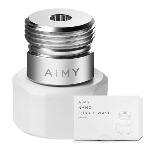 AiMY ナノバブルウォッシュ