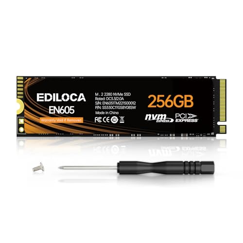 内蔵型SSD 1