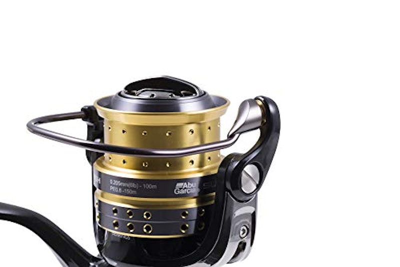 AbuGarcia SUPERIOR 9