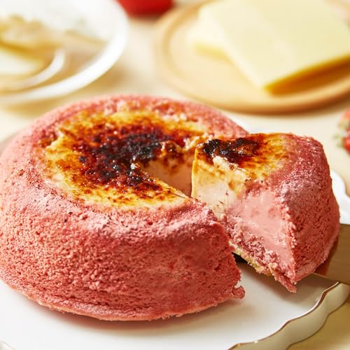 天空のチーズケーキ 苺 1