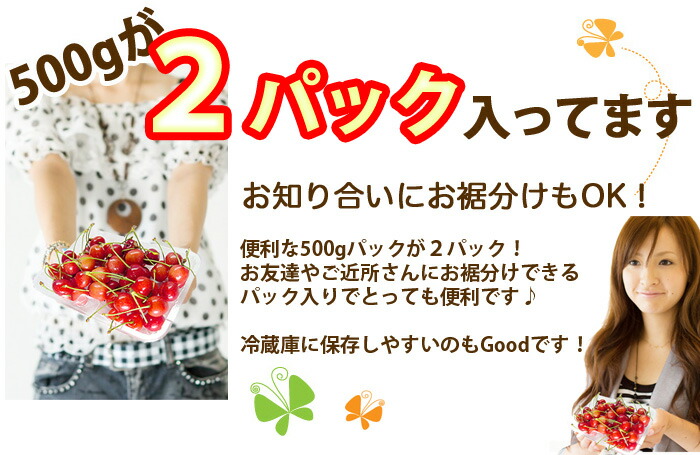 sun sunさくらんぼ 4