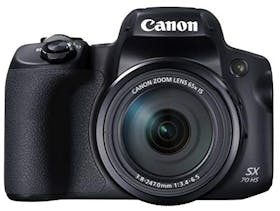 Canon PowerShot SX70 HSをレビュー!クチコミ・評判をもとに徹底検証 1