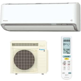 ルームエアコン 1