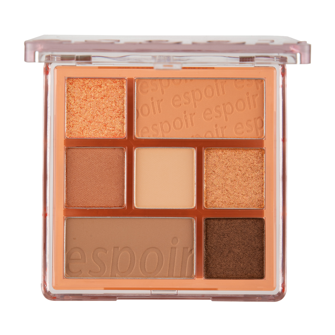 アイシャドウチークパレットのおすすめ人気ランキング【2025年11月