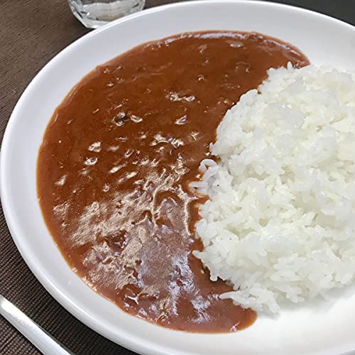 血の池地獄カレー 2
