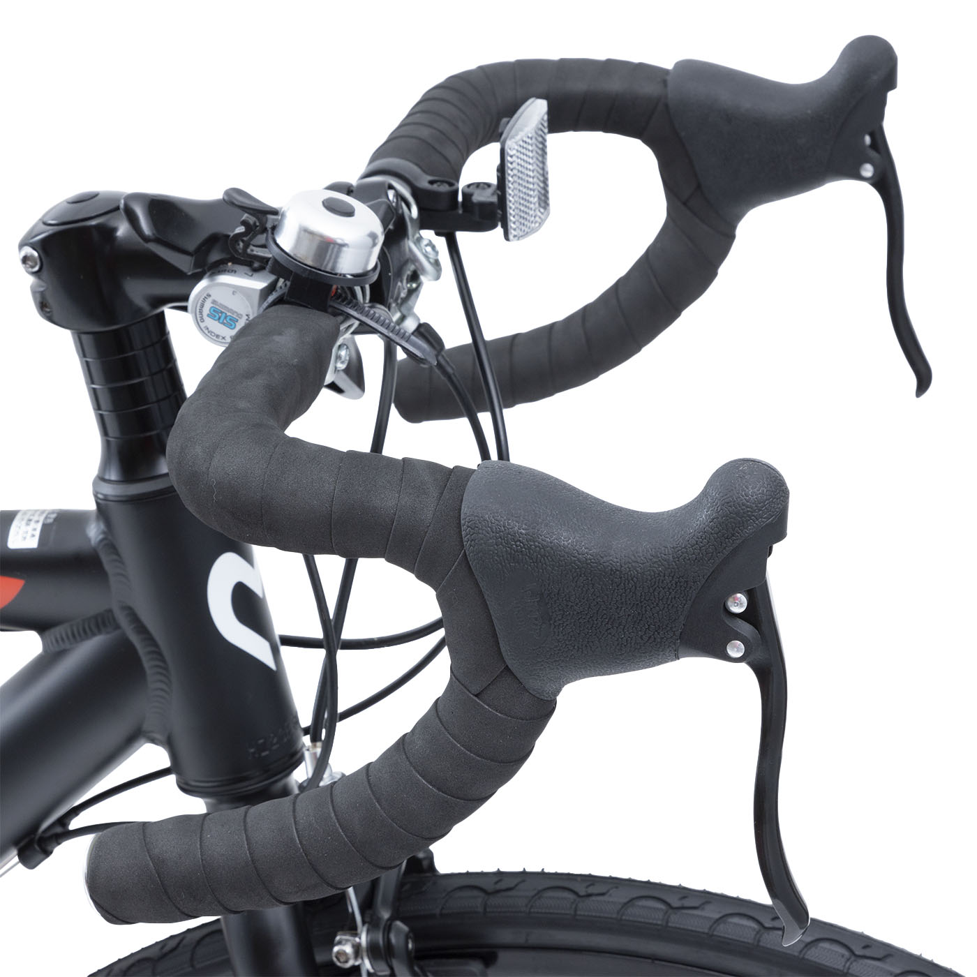 ロードバイク　直接受け渡し可能な方のみ　カノーバー　CANOVER　UARNOS 楽天市場】ロードバイク 自転車 シマノ21段変速【メーカー直営店