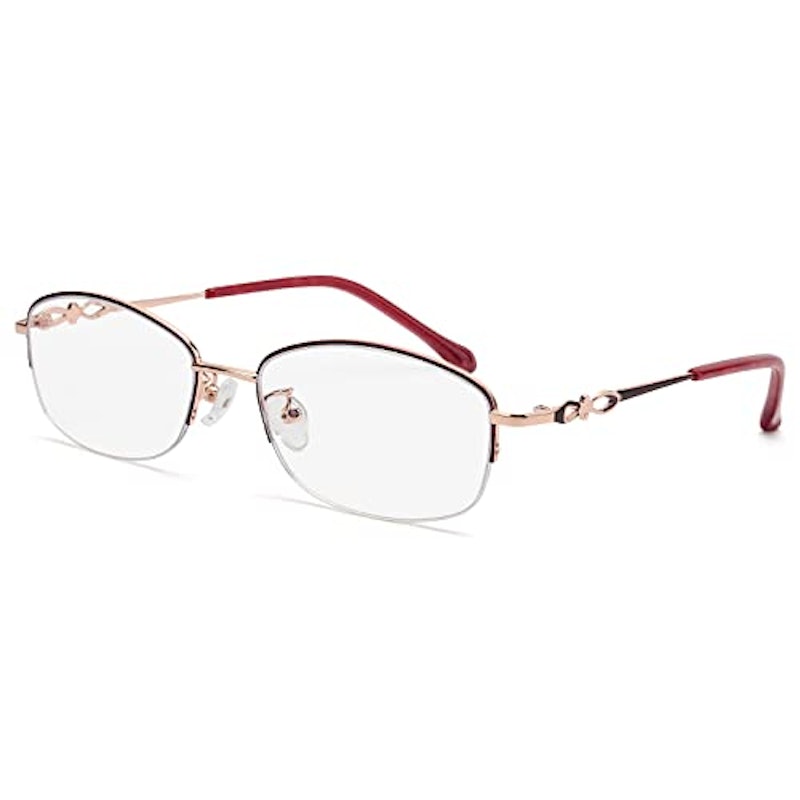 老眼鏡 1