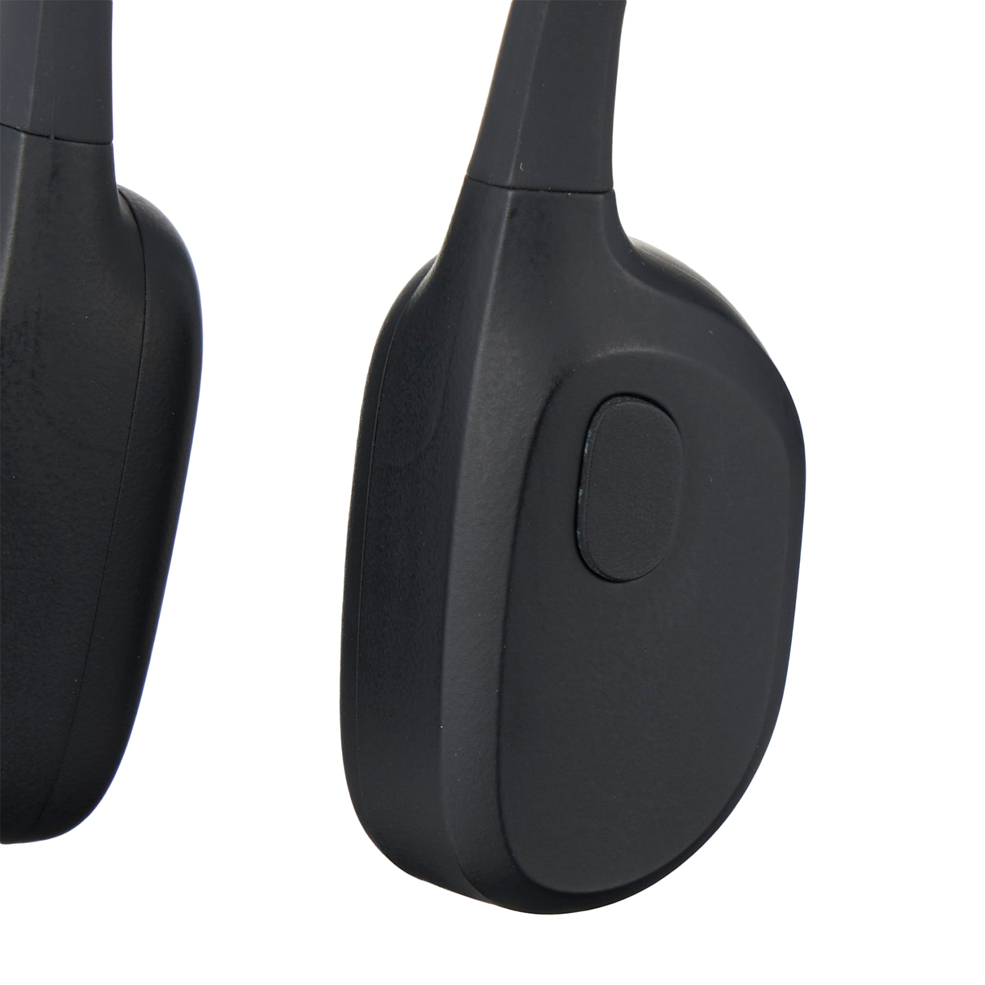 SUUNTO SONIC 骨伝導イヤホン ブラック SUUNTO 骨伝導イヤホン スント ソニック SONIC オープンイヤー