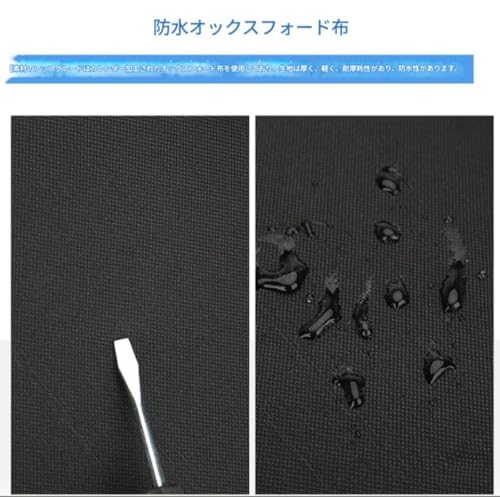 ポータブルフレンチホルンバッグ 4
