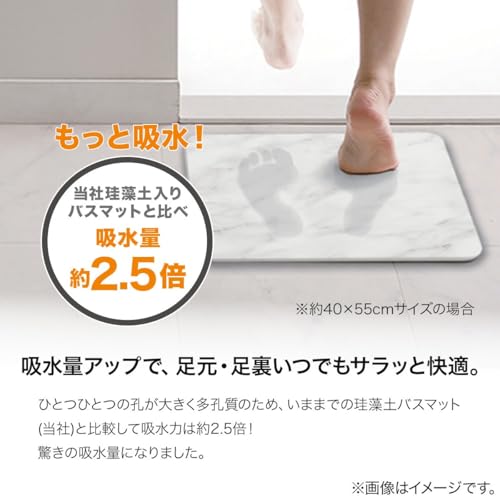 バスマット 3