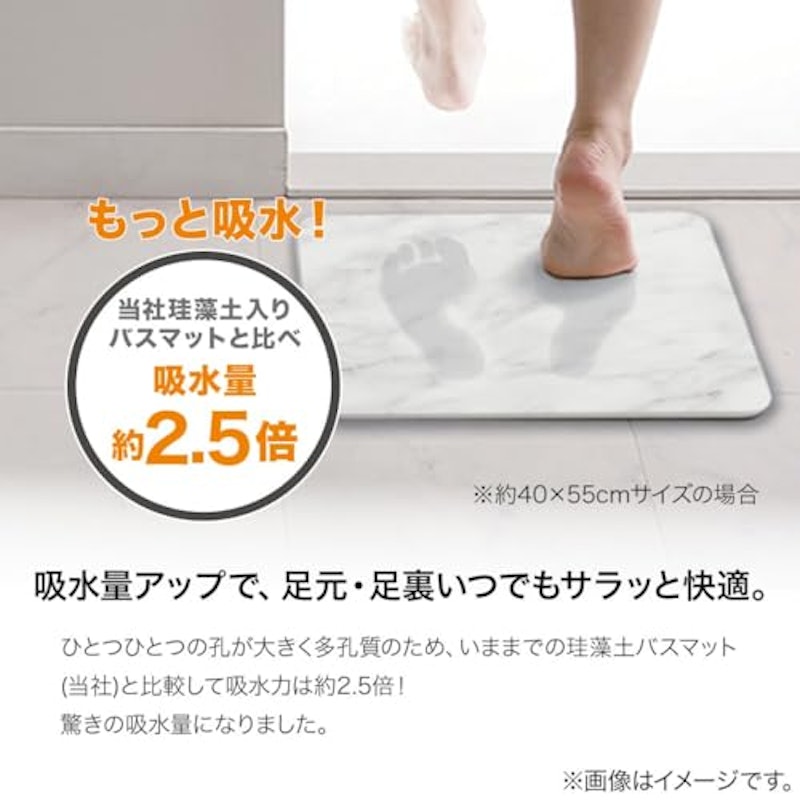 バスマット 3