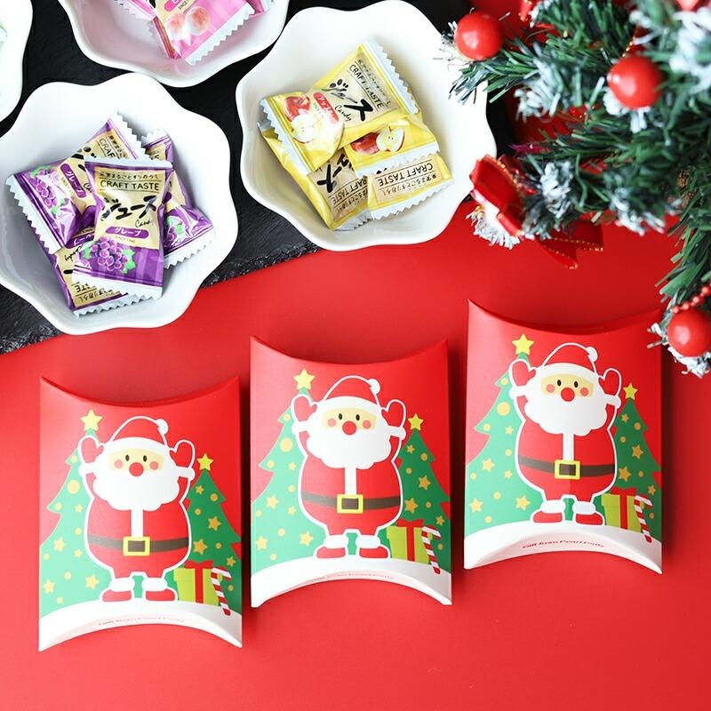 クリスマス プチギフト 3