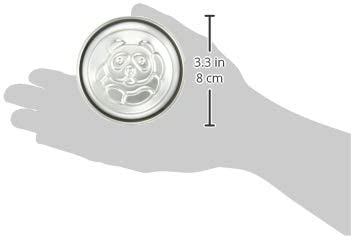 なかよしプリンカップ型 4