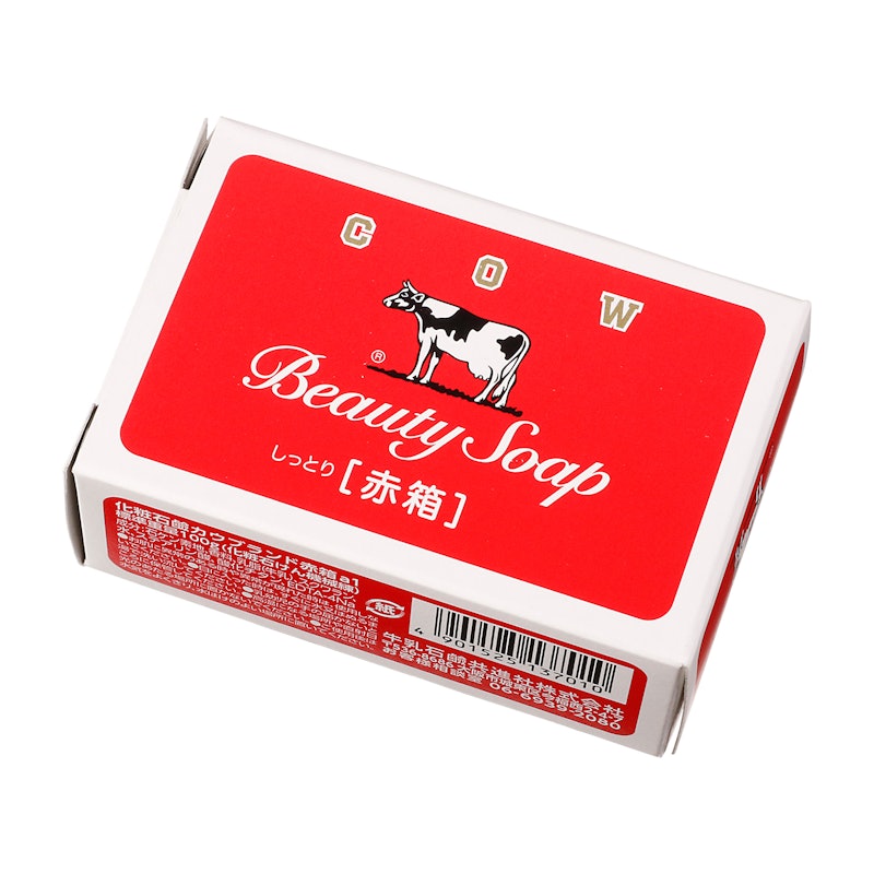 カウブランド 赤箱 2