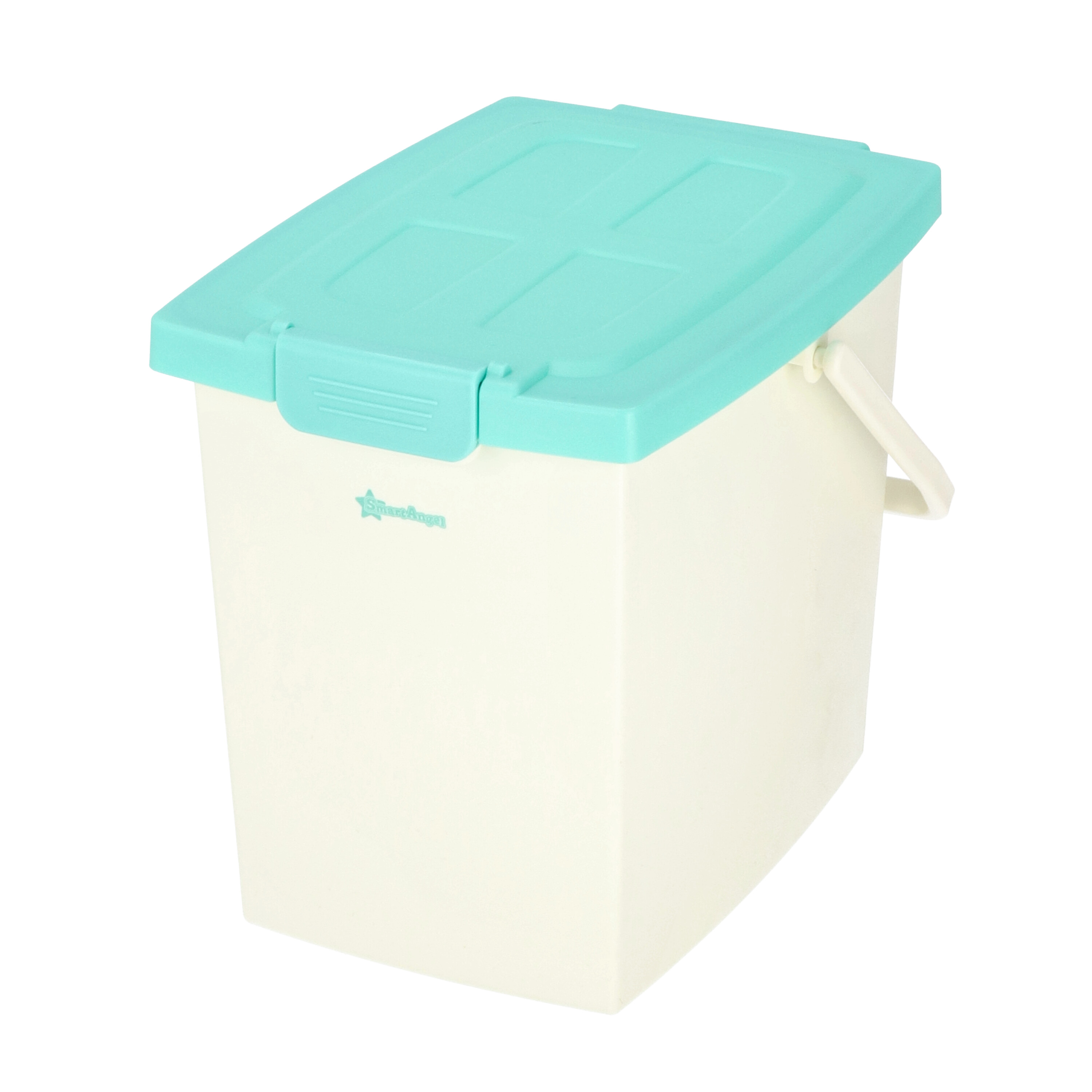 西松屋 Smart Angel 抗菌コンパクトおむつペールを全19商品と比較 口コミや評判を実際に使ってレビューしました Mybest