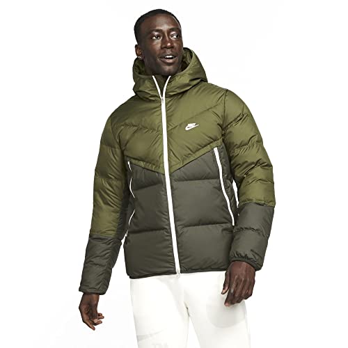 Storm-FIT Windrunner Hooded Jacket 2