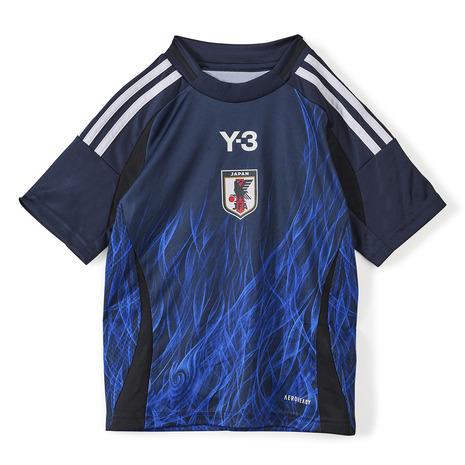 サッカー日本代表 2024 ホーム レプリカ ミニキット キッズ 2