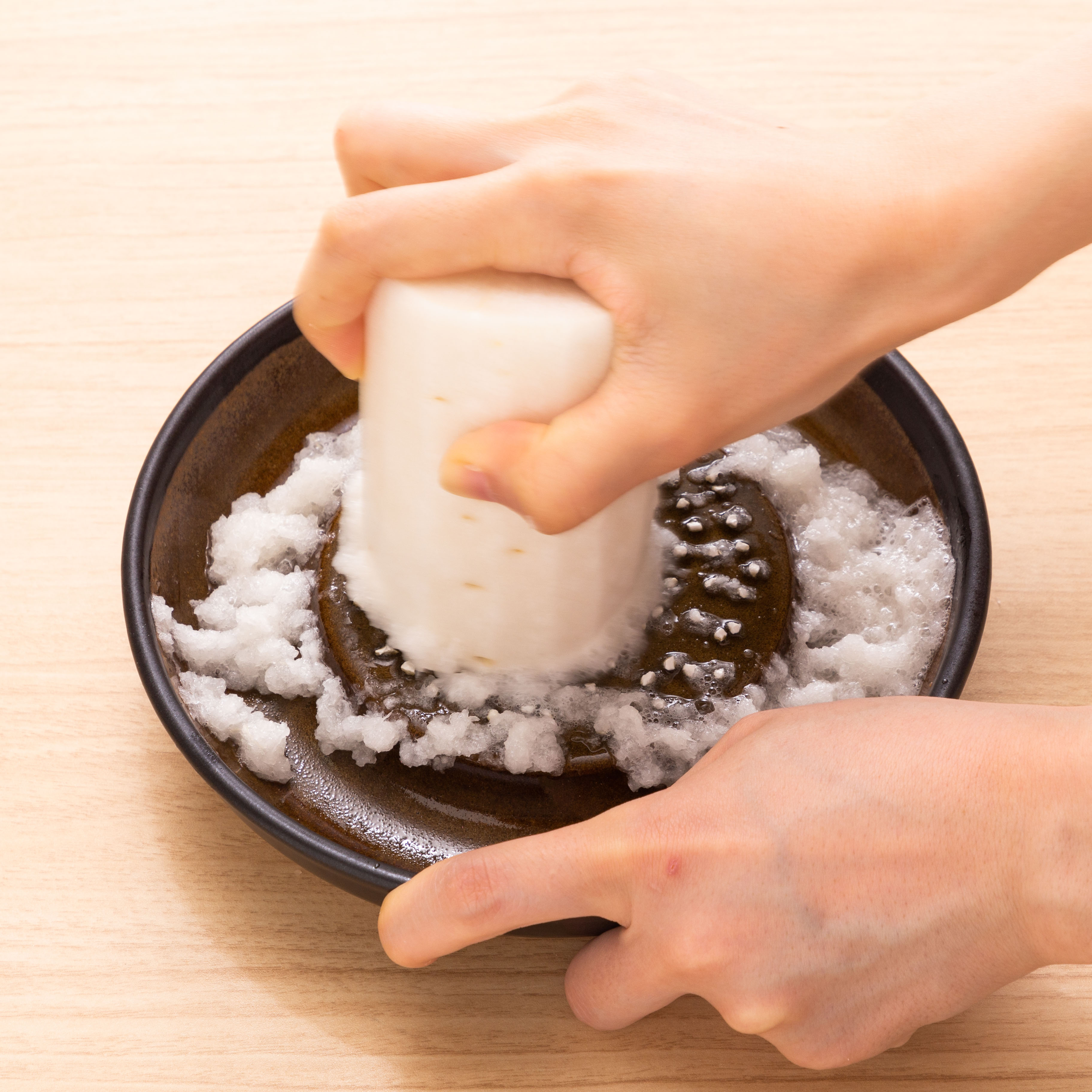 もとしげ おろし器(大） 2