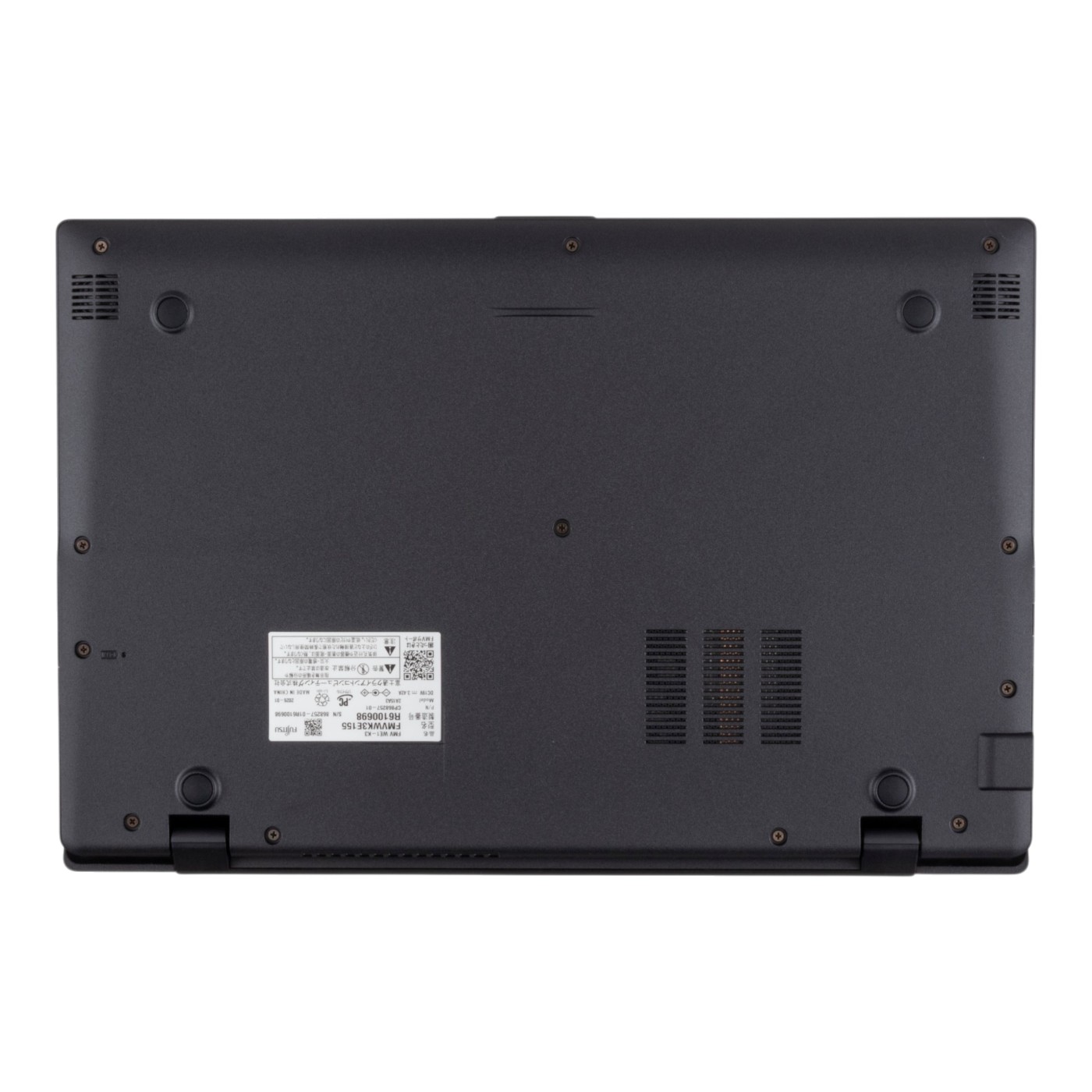 Note E WE1-K3 8