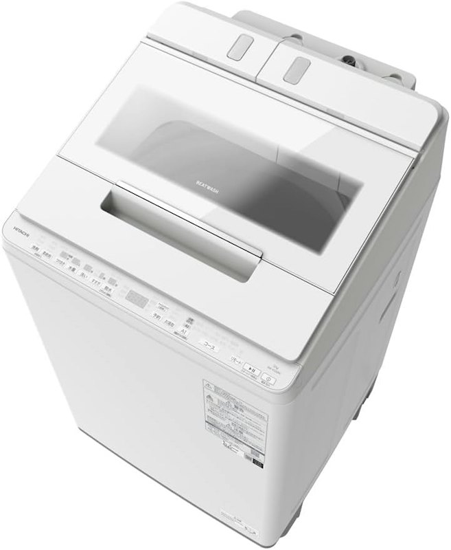 全自動洗濯機 1