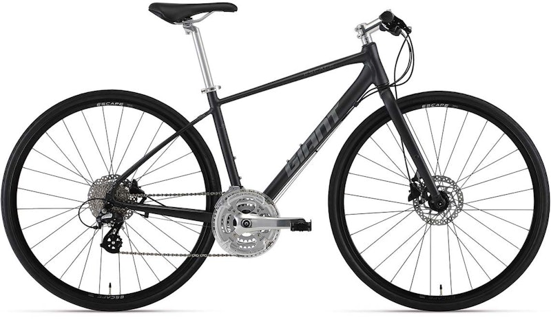 ESCAPE R DISC 4